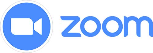 Ed Horn zoom colour logo